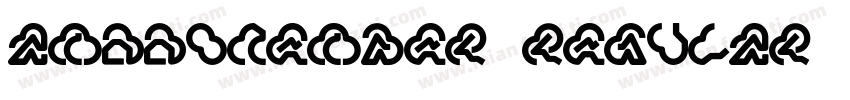 AmzzonEmber Regular字体转换